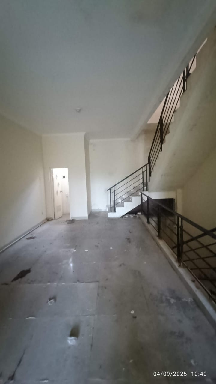 JUAL CEPAT RUKO 3 LANTAI DEKAT ASRAMA HAJI YOGYAKARTA