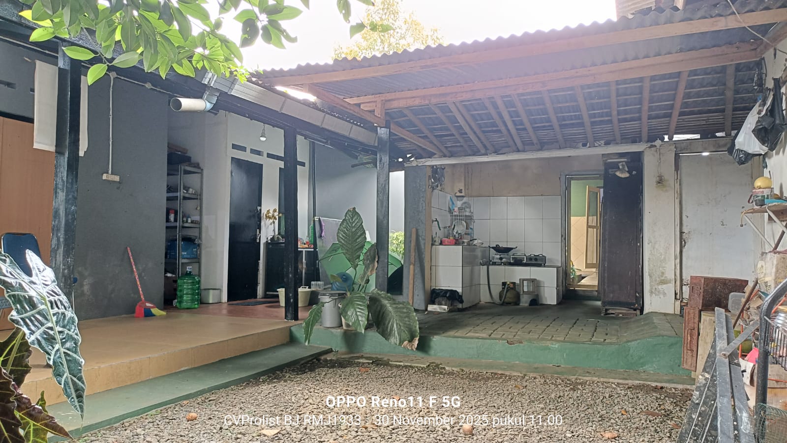 Dijual Rumah DiTengah Kota Sokanegara Purwokerto