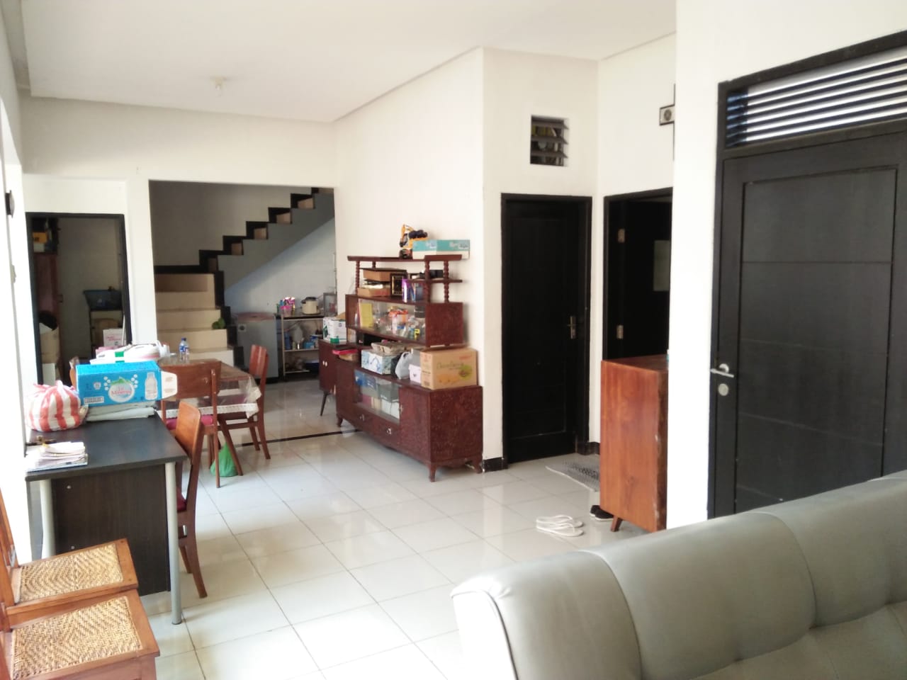 Dijual Rumah 5 Menit ke Unsud Purwokerto