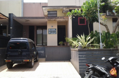 Dijual Rumah 5 Menit ke Unsud Purwokerto