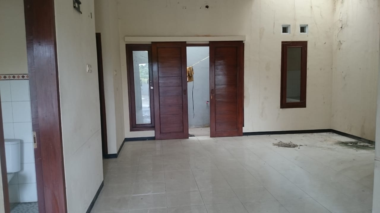 Dijual Rumah Tinggal Saphire Town House. Sangat nyaman Dekat Terminal,Fasilitas Pendidikan dan Rumah Sakit