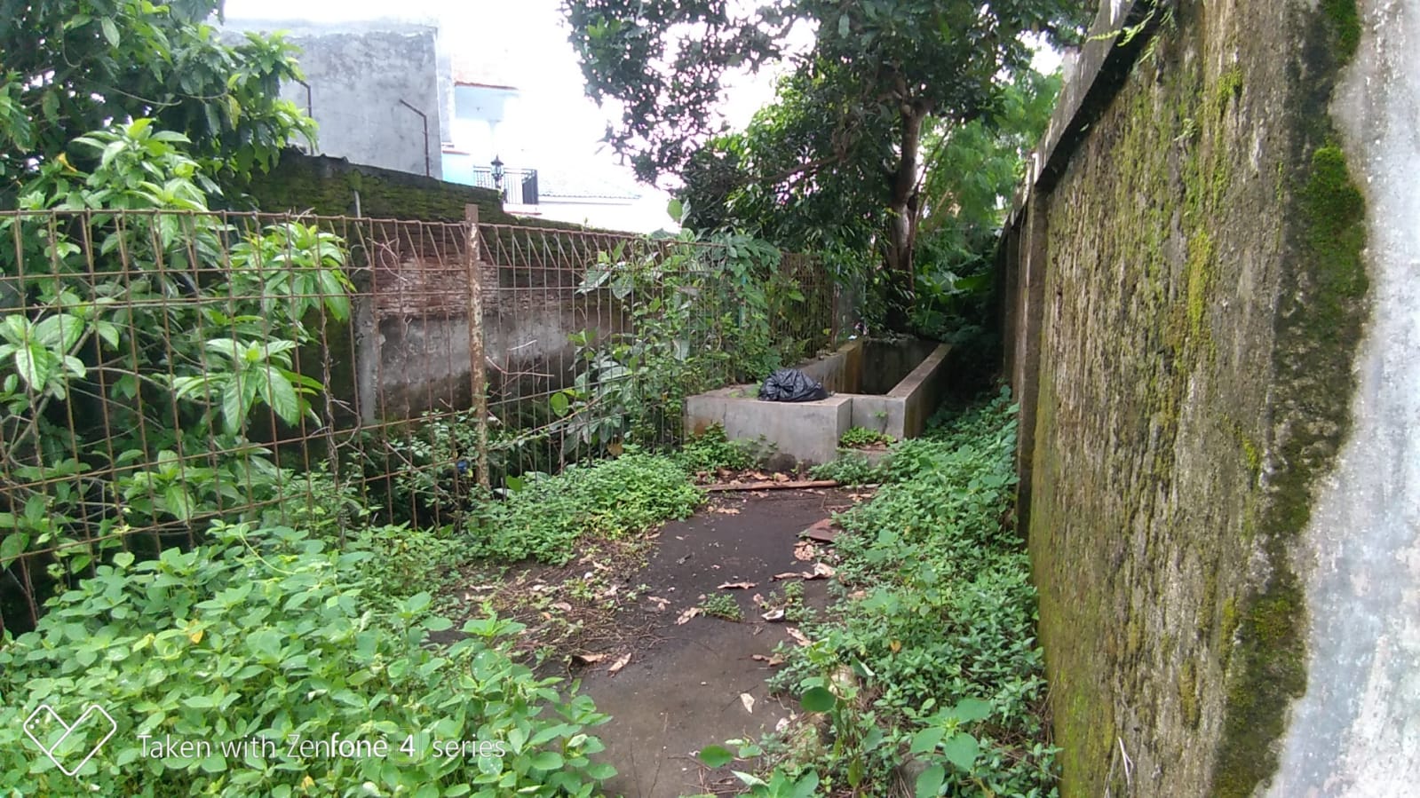 TANAH KOSONG SIAP BANGUN, 5 MENIT KE RSUD MARGONO - Berkoh