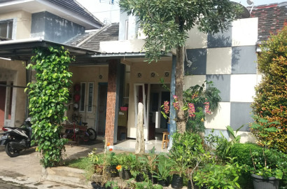 DIJUAL RUMAH MODERN MINIMALIS DALAM KOTA PURWOKERTO - ADA BONUS MENARIK MENANTI CLUSTER PALMA ,JL KRANJI