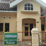 Dijual Rumah Bagus Siap Pakai - 1,5 lantai Perum Puri Hijau Purwokerto
