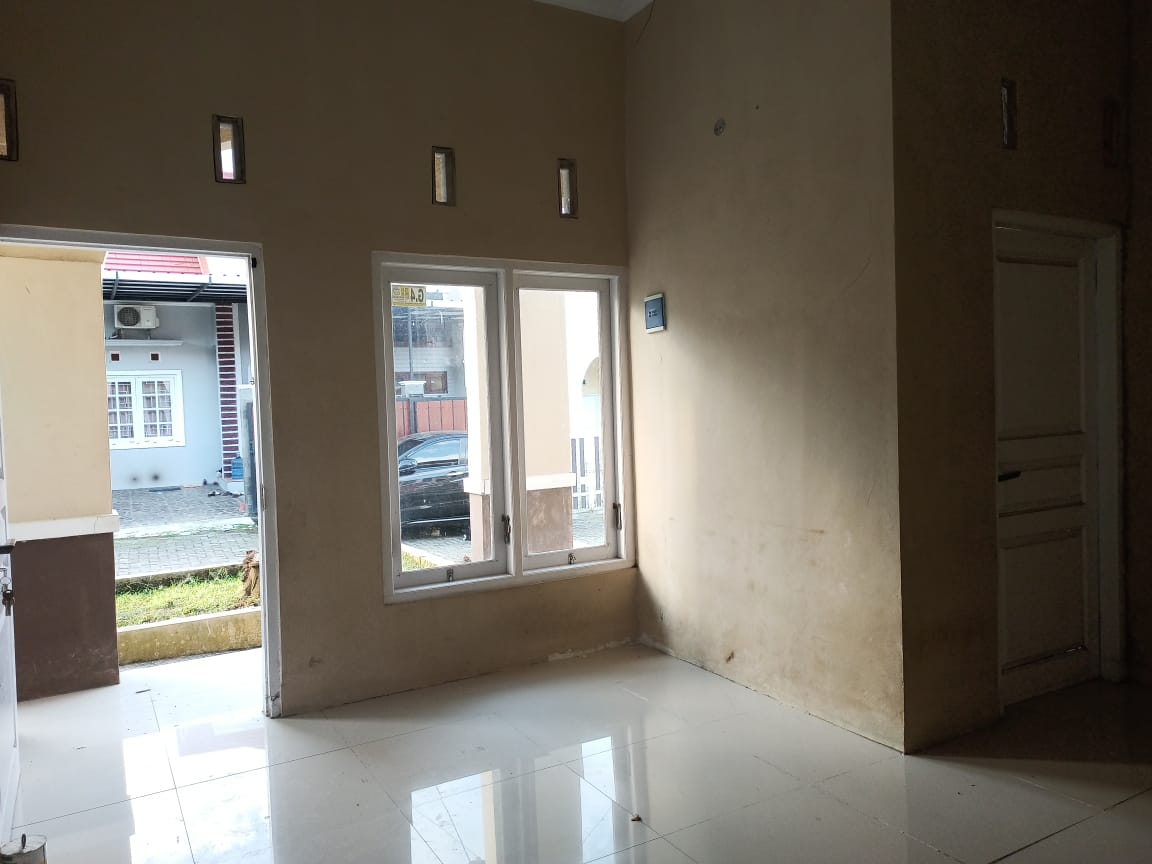 Dijual Rumah Tinggal Siap Huni Lokasi Purwokerto Barat - GS Mandalatama