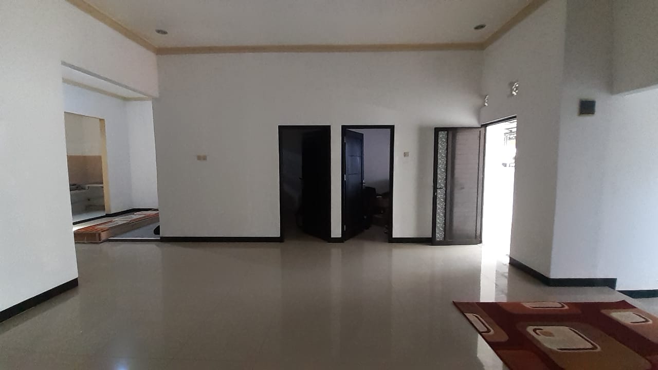 Dijual Rumah nyaman Bagus jalan Lintas Provinsi - Grand Asri Tanjung