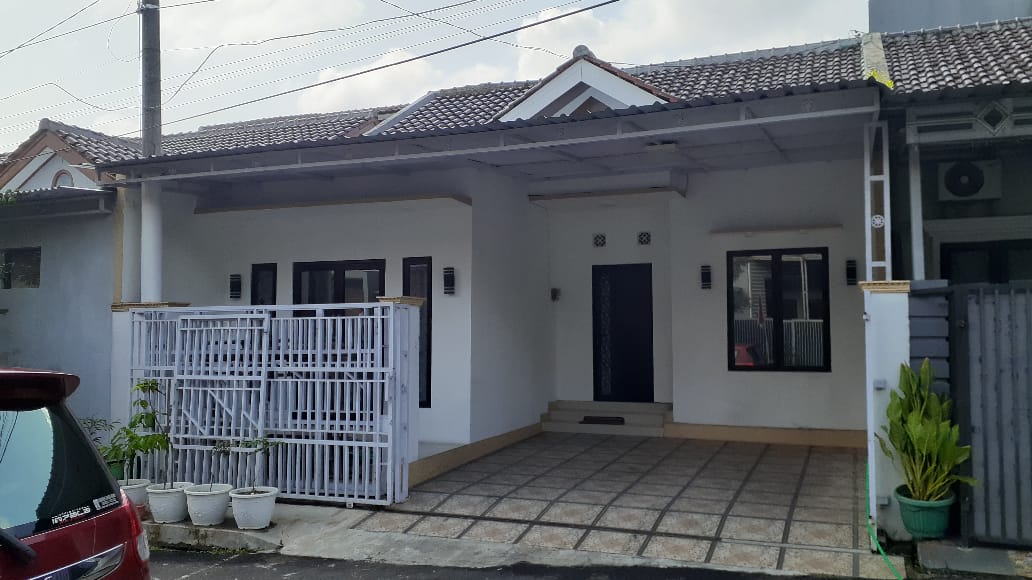 Dijual Rumah nyaman Bagus jalan Lintas Provinsi - Grand Asri Tanjung