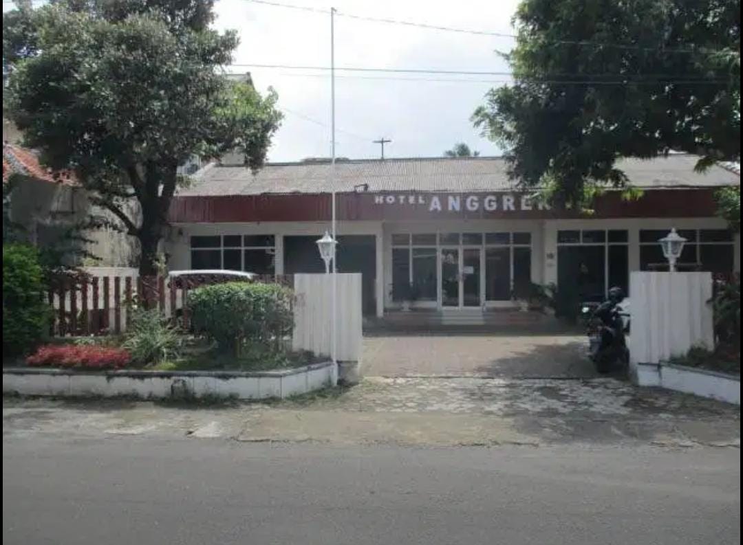 DIJUAL HOTEL MELATI BERKELAS DI CILACAP SELATAN