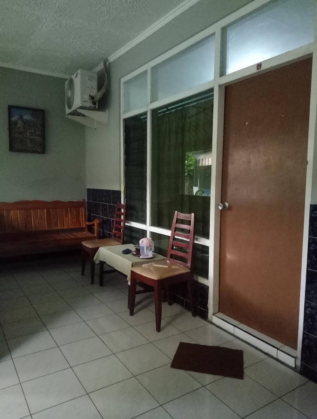 DIJUAL HOTEL MELATI BERKELAS DI CILACAP SELATAN