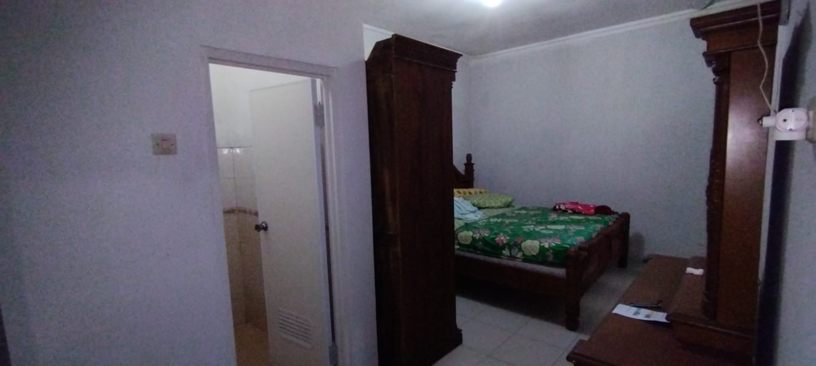 DIJUAL RUMAH MINIMALIS LOKASI STRATEGIS, PUSAT KOTA