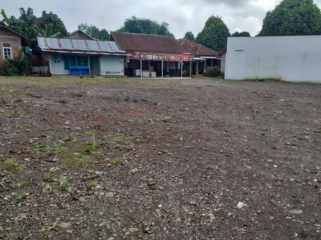 Dijual Tanah Produktif - Passive Income di Lokasi Wisata Purbalingga