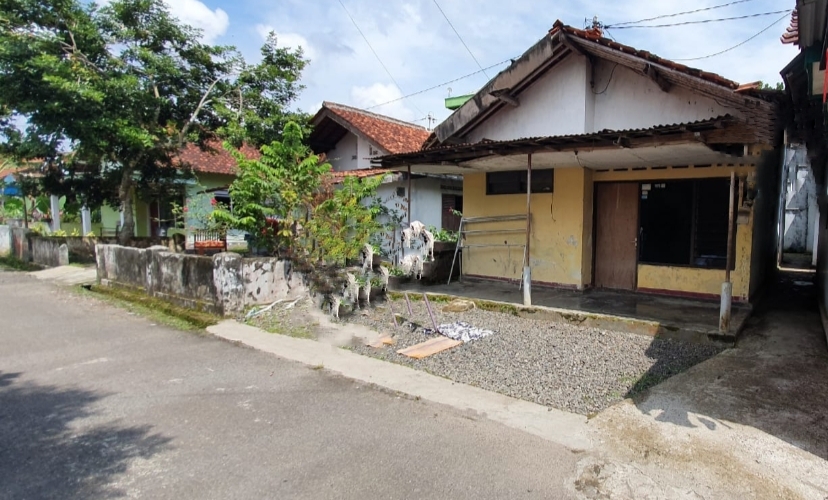 Dijual Rumah Harga Murah Sokaraja