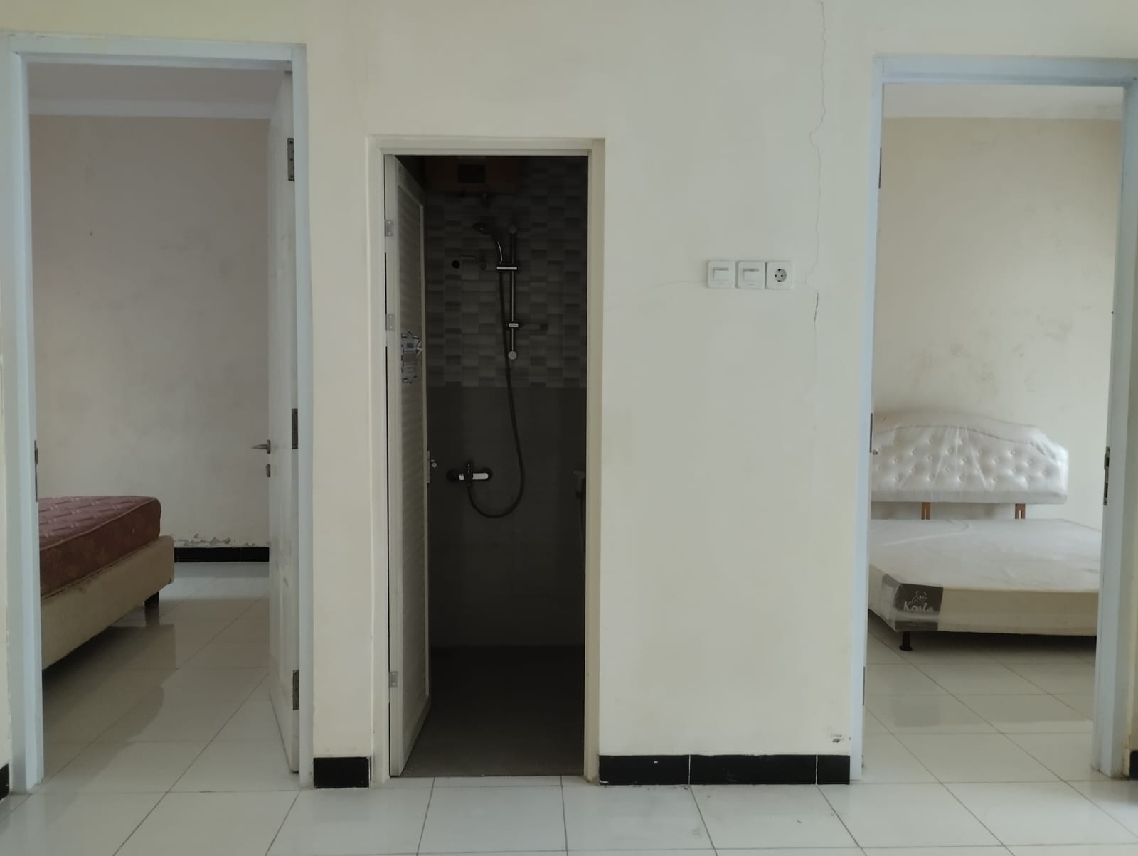 Dijual atau Sewa Rumah Lega tengah kota Perum Favorit Purwokerto