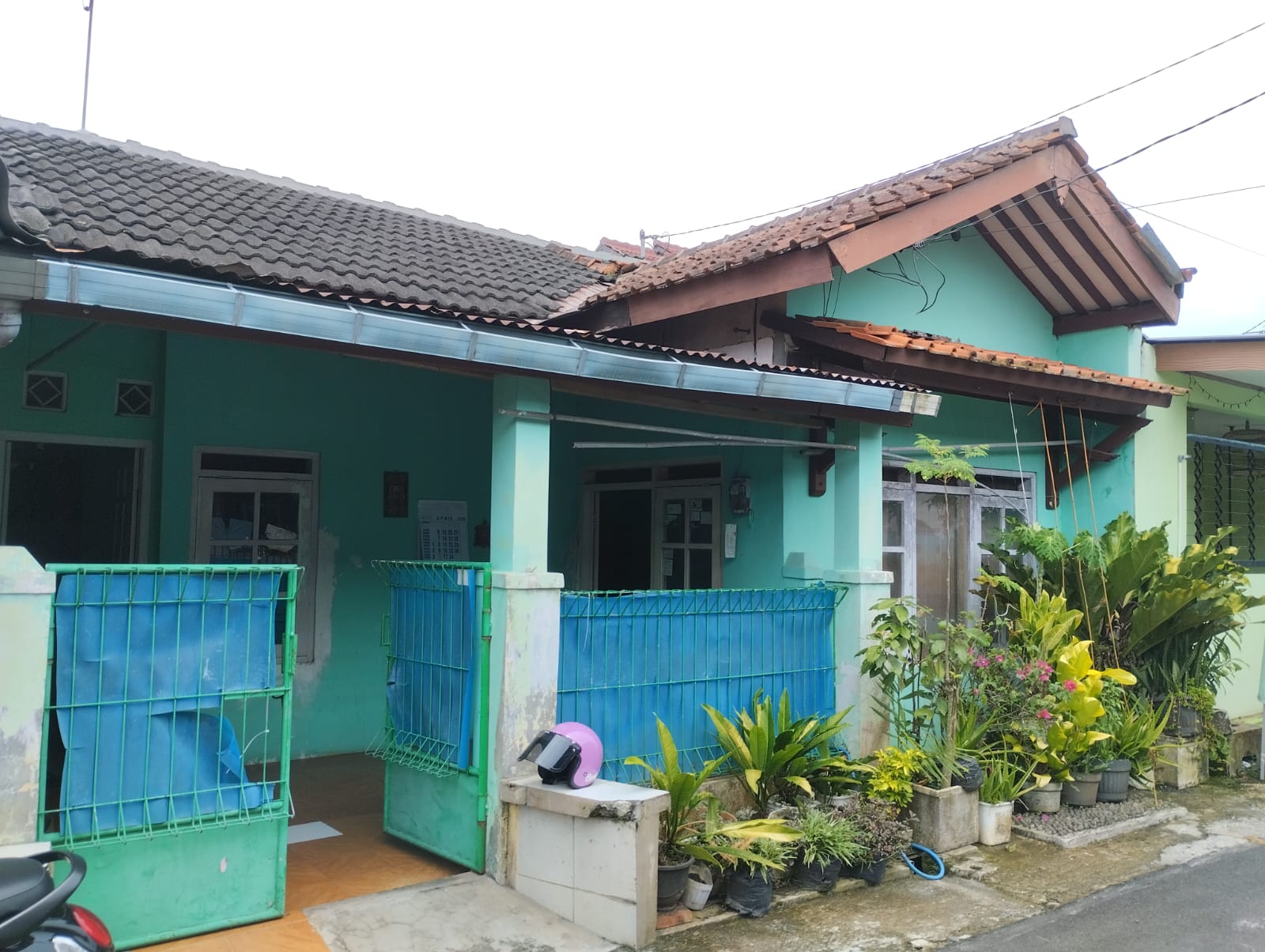 Dijual Rumah Tengah Kota Purbalingga