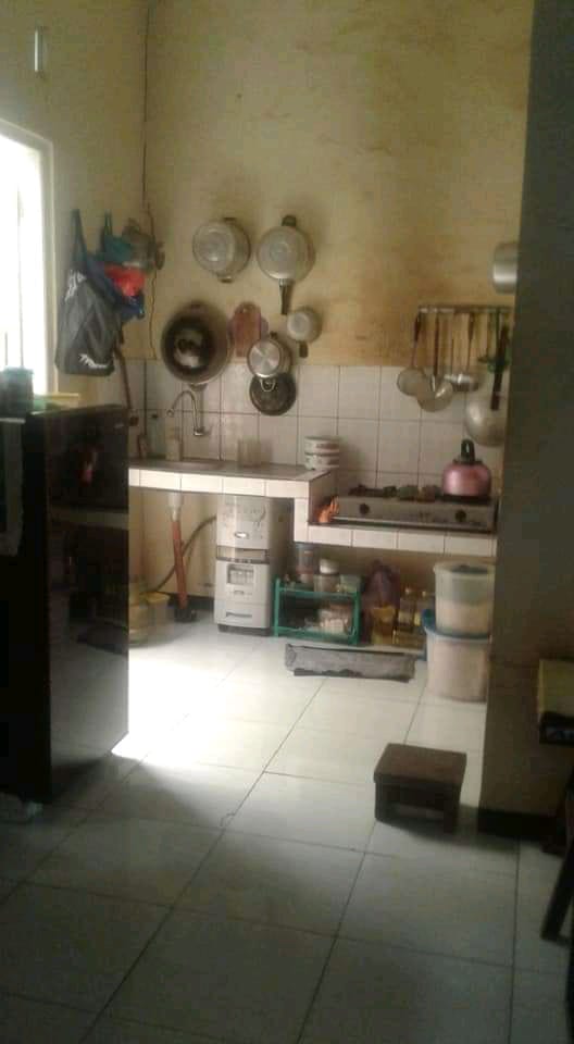 Dijual Rumah Murah Siap Huni