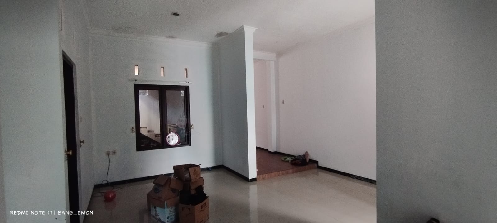 Dijual Rumah Cantik Harga Menarik, Graha Platinum Purwokerto