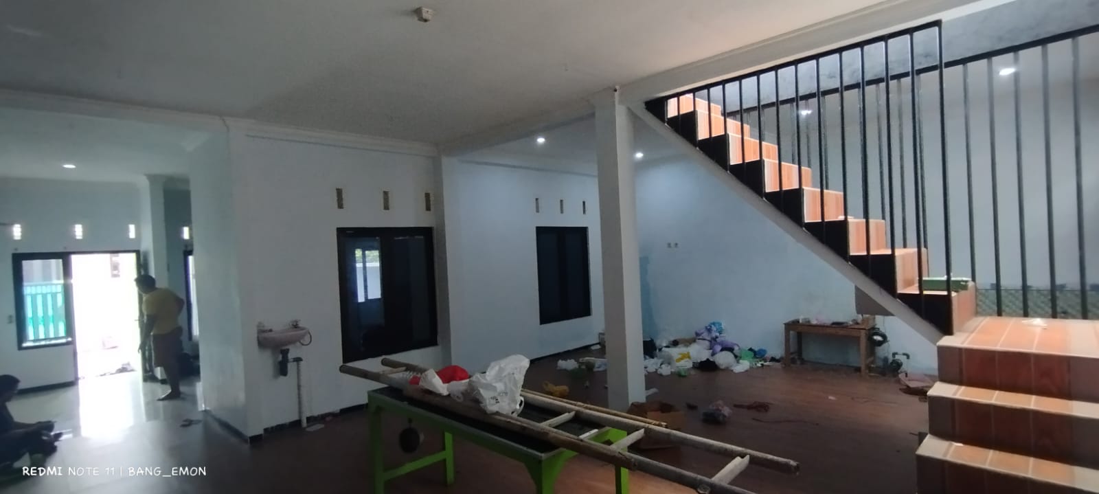 Dijual Rumah Cantik Harga Menarik, Graha Platinum Purwokerto