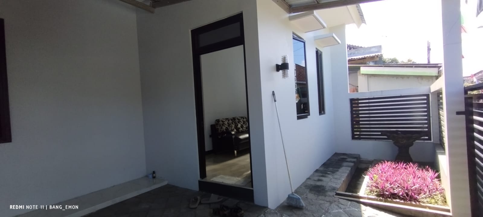 Dijual Rumah Ciamik 4Kamar Non Perum, Kranji Purwokerto