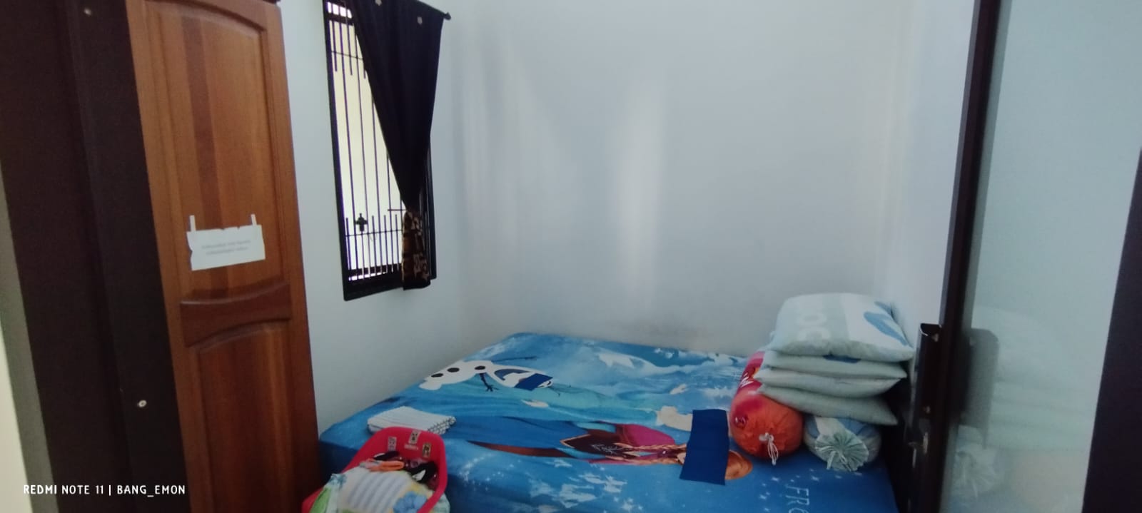 Dijual Rumah Ciamik 4Kamar Non Perum, Kranji Purwokerto