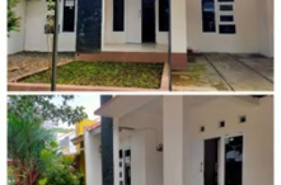 DIJUAL RUMAH MEWAH BONUS PERABOTAN HARGA RAMAH DIFIRDAUS ESTATE PURWOKERTO-Sokaraja