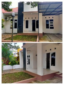 DIJUAL RUMAH MEWAH BONUS PERABOTAN HARGA RAMAH DIFIRDAUS ESTATE PURWOKERTO-Sokaraja