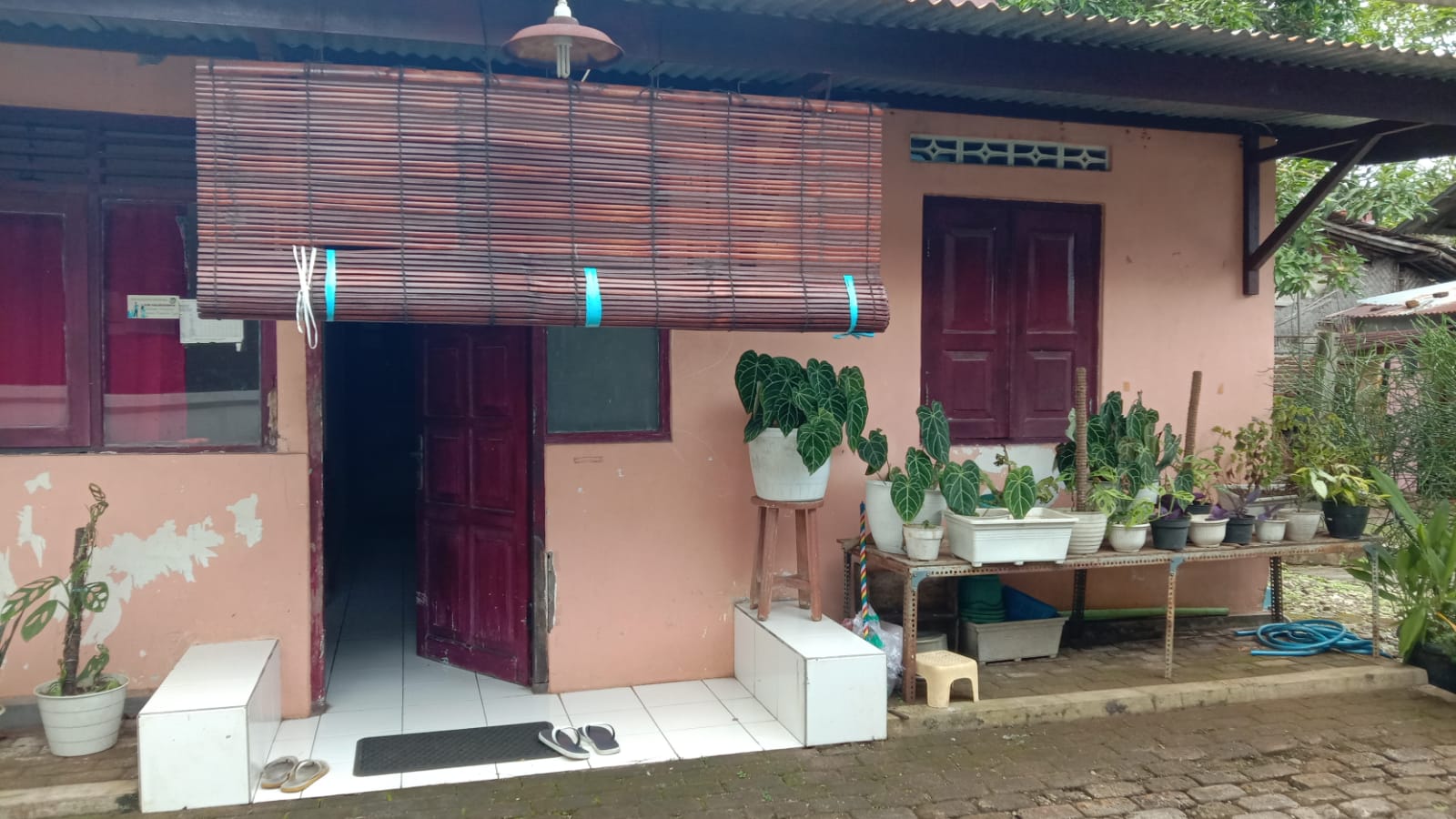 Dijual Rumah Jawa , Tengah Kota Purwokerto Harga Menarik Selangkah ke Alun2 Purwokerto