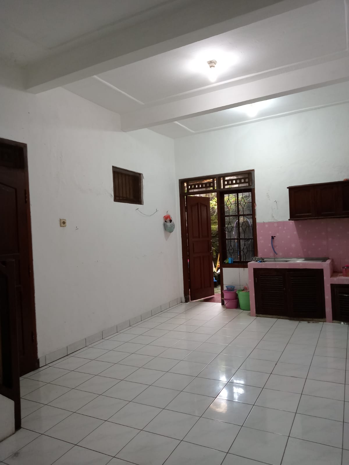 Dijual Rumah Siap Huni Tengah Kota Purwokerto Timur Cocok untuk Guest House atau Caffe