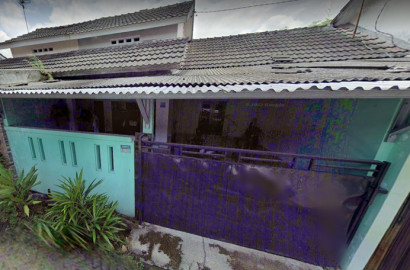 DIJUAL RUMAH FULL BANGUNAN PERUMAHAN GRIYA PURI TAMA PURBALINGGA