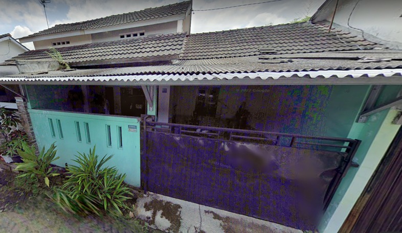 DIJUAL RUMAH FULL BANGUNAN PERUMAHAN GRIYA PURI TAMA PURBALINGGA