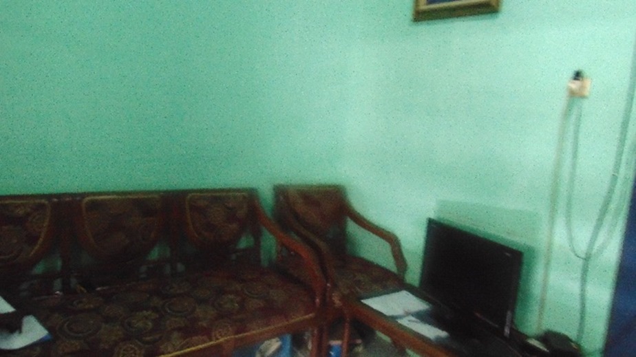 DIJUAL RUMAH FULL BANGUNAN PERUMAHAN GRIYA PURI TAMA PURBALINGGA