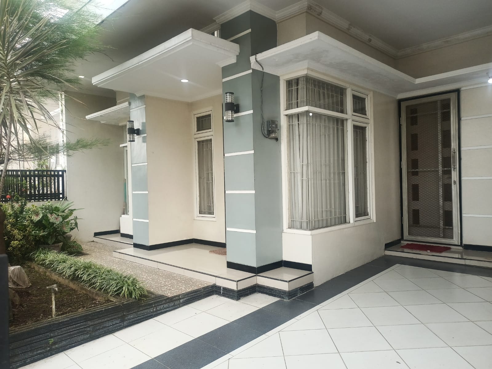 Dijual Rumah Lokasi Tengah Kota Perum Favorit Purwokerto-Graha Timur