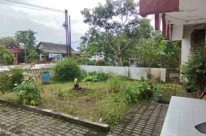 Dijual Rumah Vintage Purwokerto Timur, 4 Menit RSUD Margono