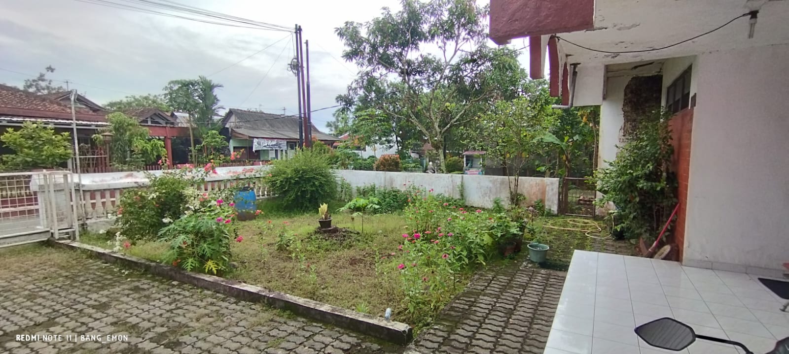 Dijual Rumah Vintage Purwokerto Timur, 4 Menit RSUD Margono