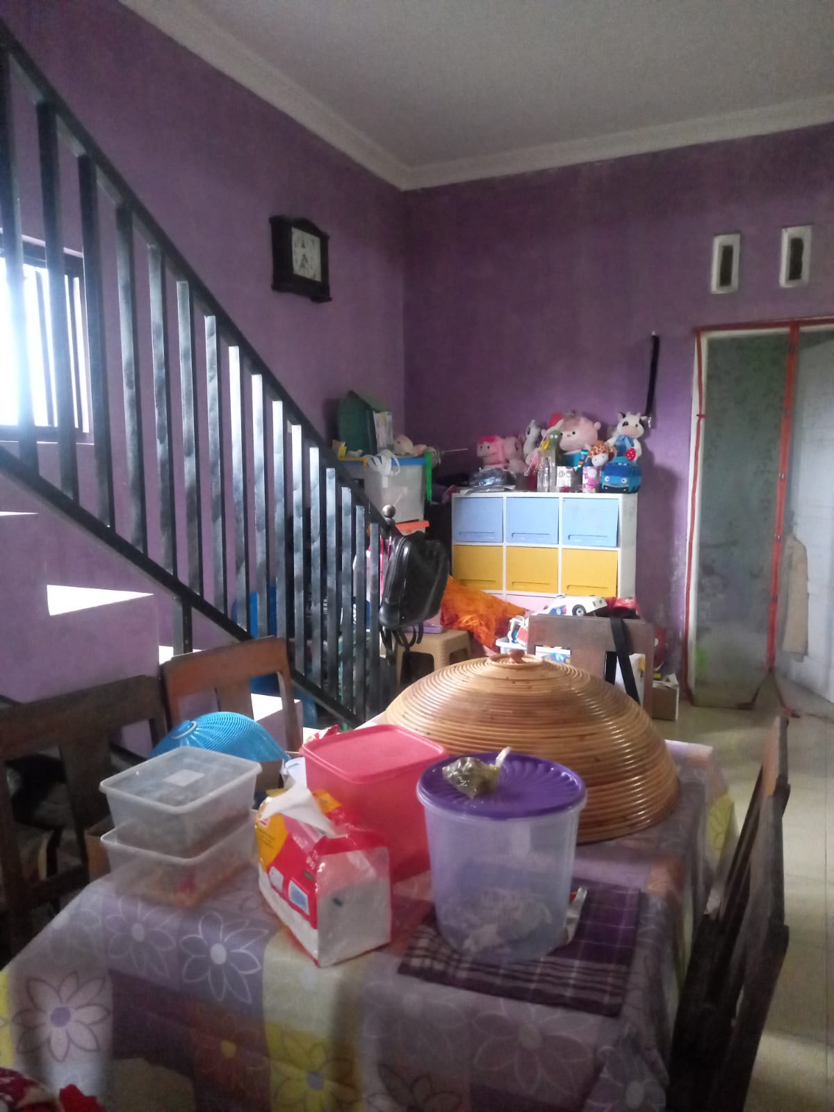 Dijual Rumah HunianPuri Karanggintung Hook (Ngantong) - Sumbang