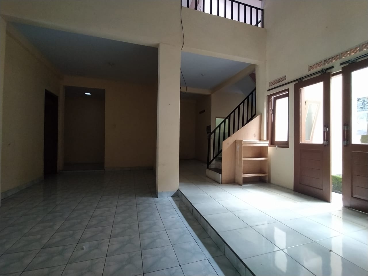 DIJUAL RUMAH 12 Ubin , DEKAT KANTOR BPJS KESEHATAN BERKOH