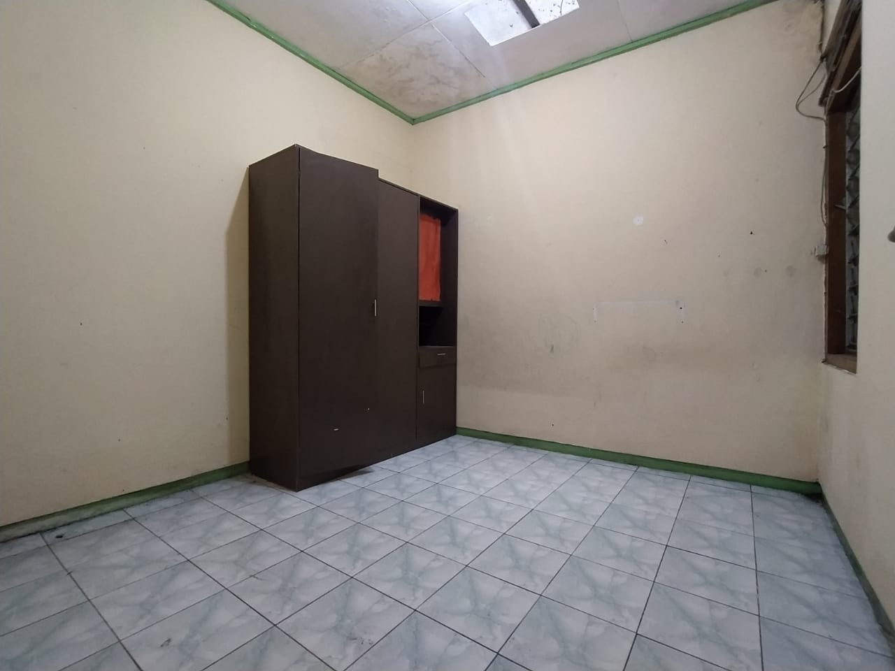 DIJUAL RUMAH 12 Ubin , DEKAT KANTOR BPJS KESEHATAN BERKOH