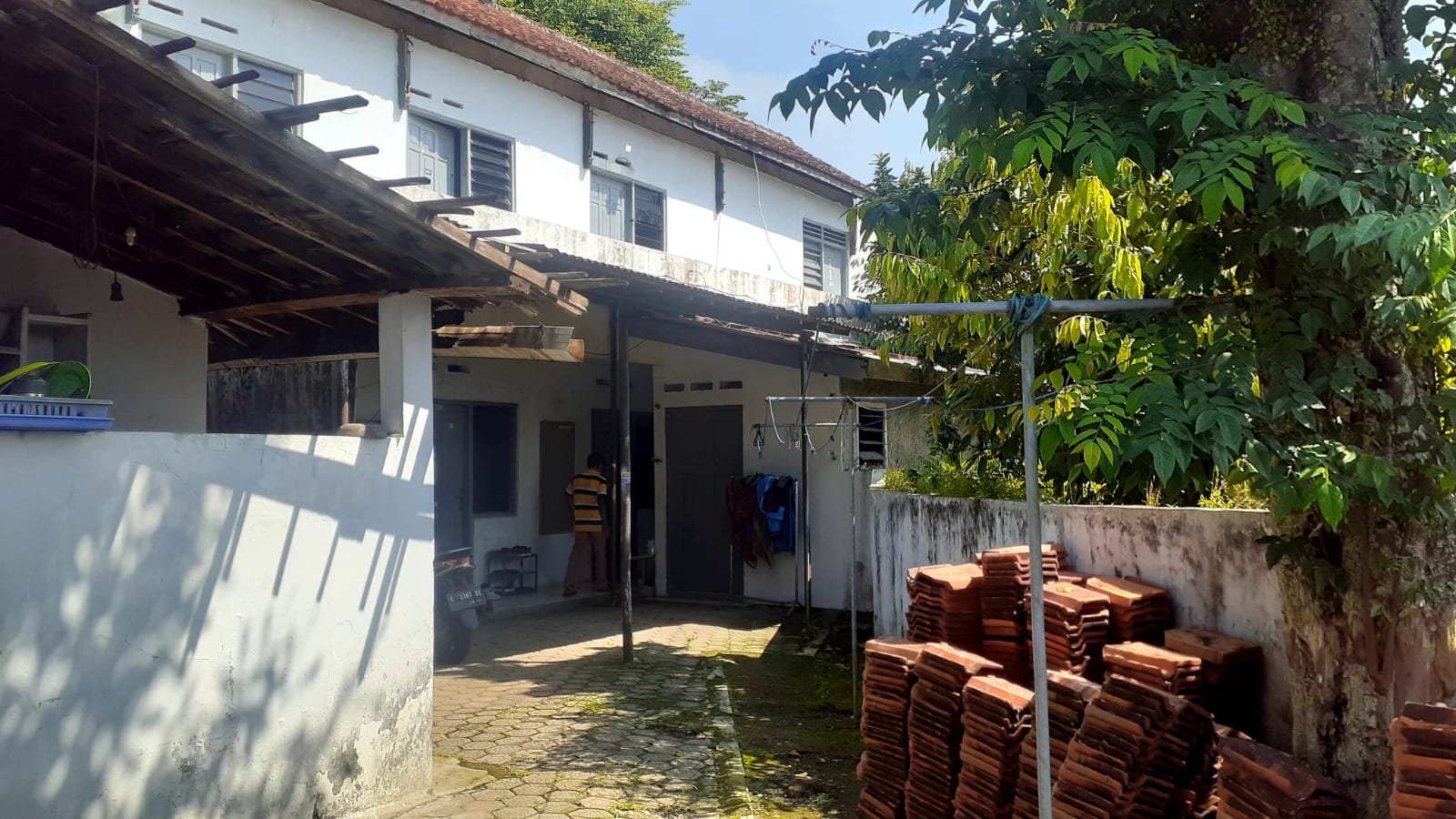 Dijual Rumah Kos 25 Kamar Selangkah ke Unsud