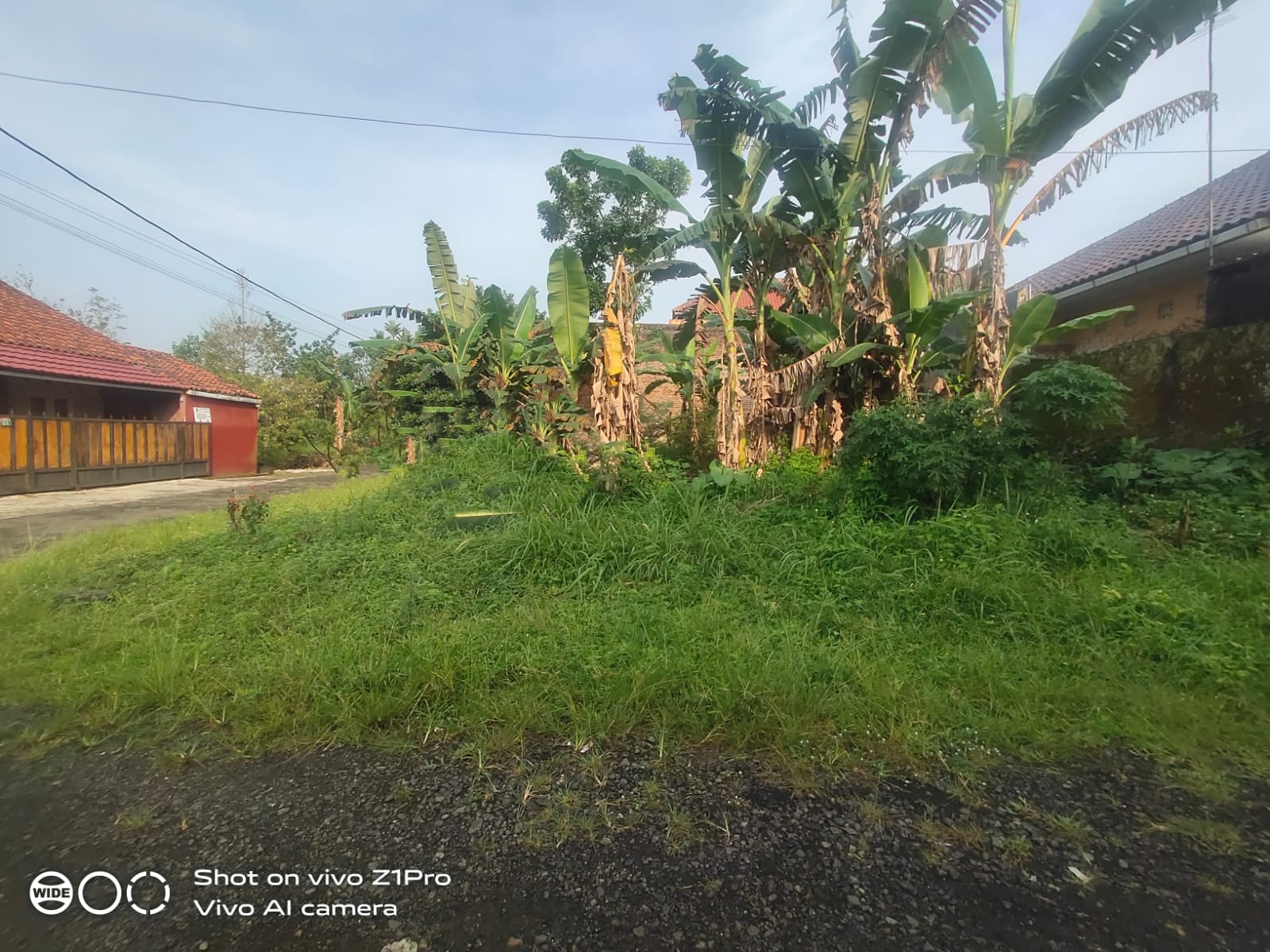 Dijual Tanah Kavling Tengah Kota - Graha Mustika Sokanegara