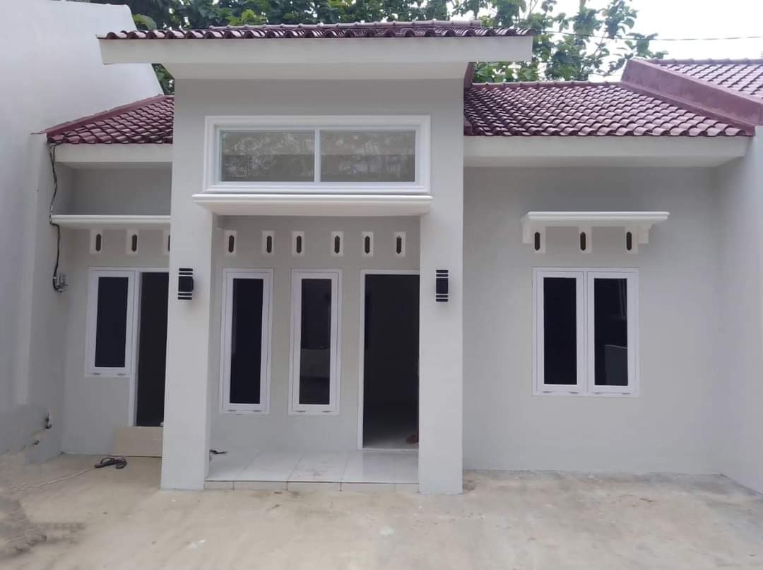 Rumah Bagus Harga Murah Kawasan Asri - Baturraden Pamijen