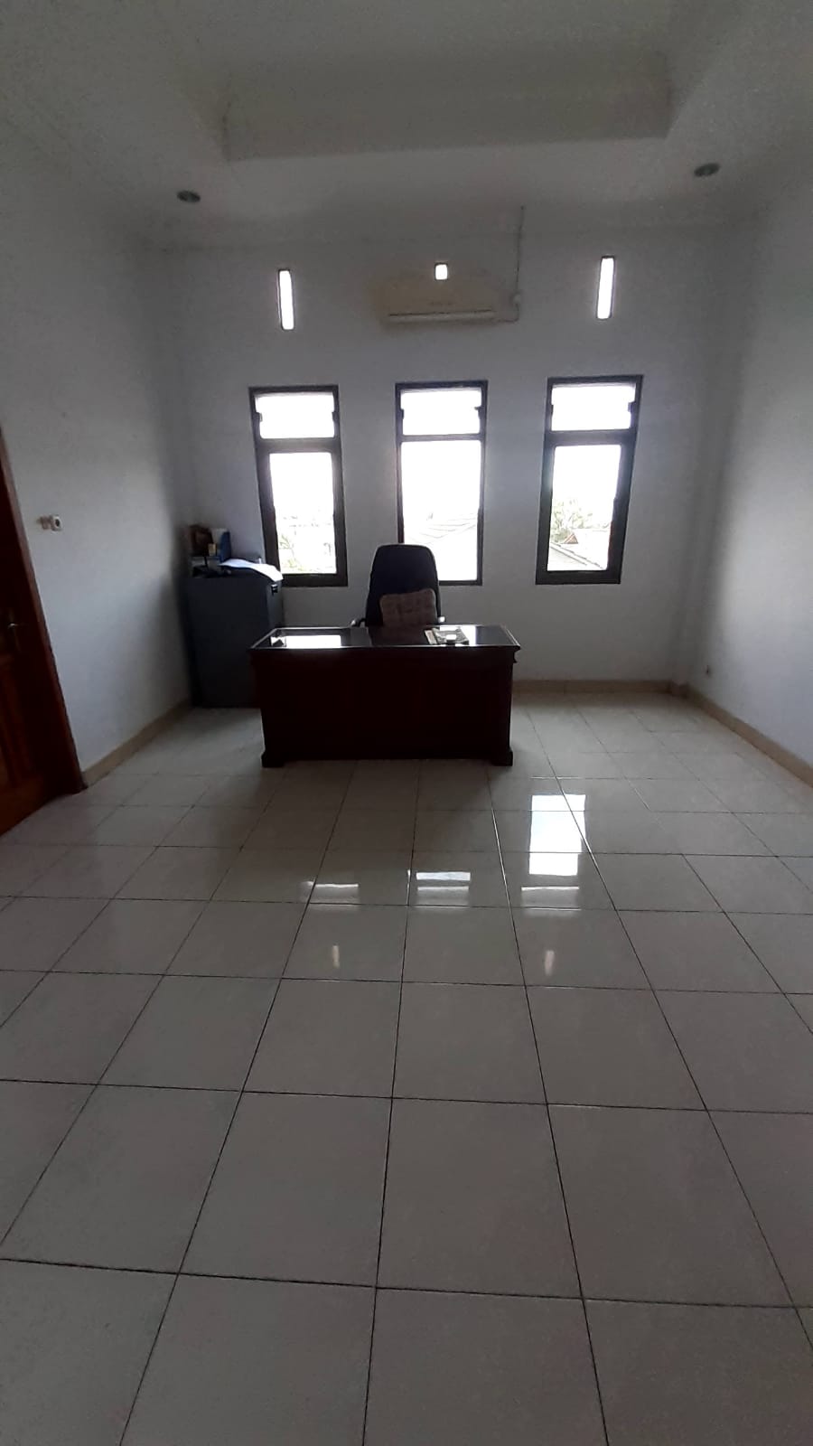 Dijual Rumah 2 Lantai 3 Menit ke Stasiun Purwokerto - Kober