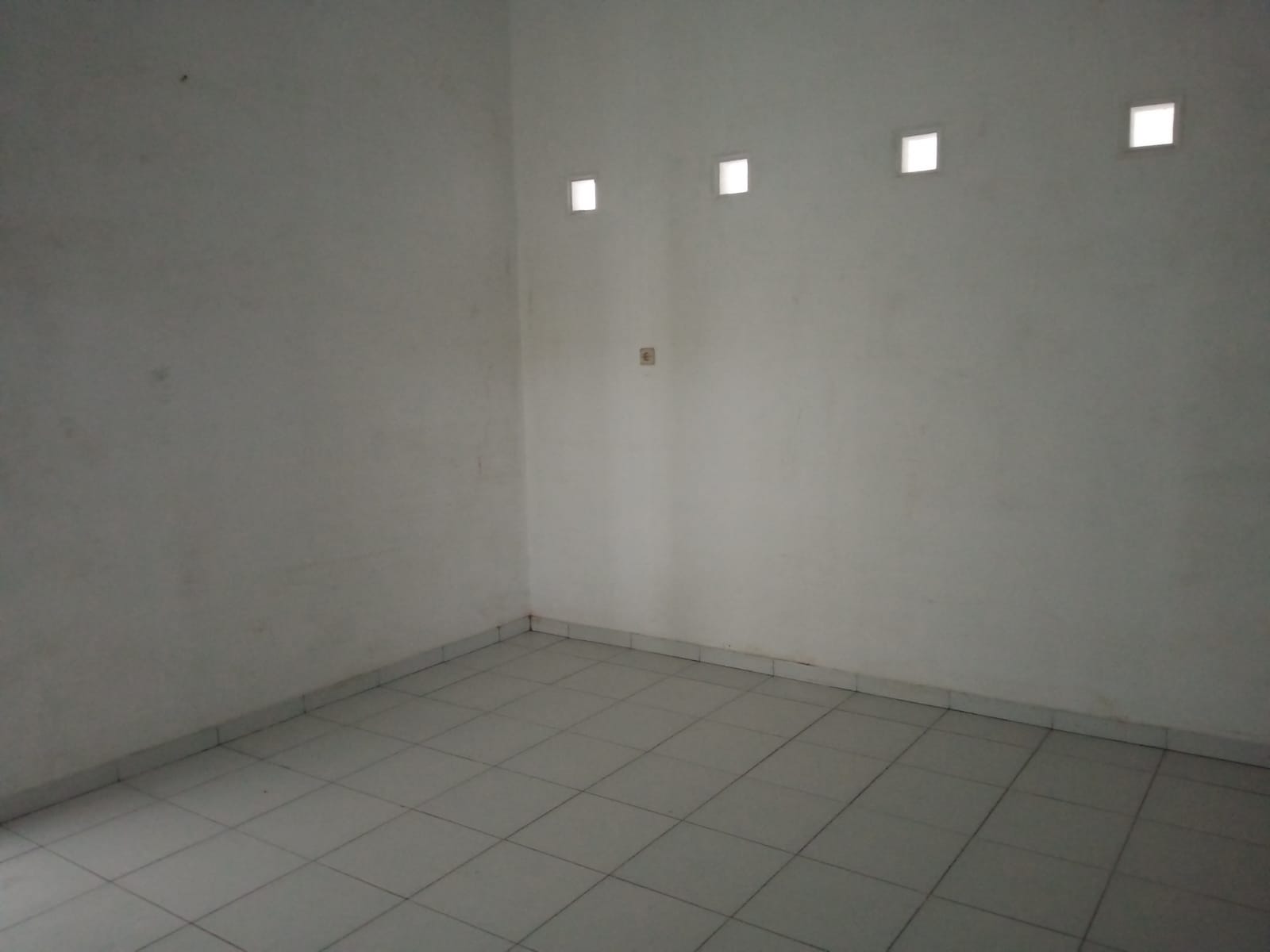 Ruko Strategis di Pancurawis ukuran +/- 280m2(20 ubin) - Pancurawis