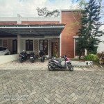 Rumah Bagus Minimalis Purwokerto Utara - Prompong