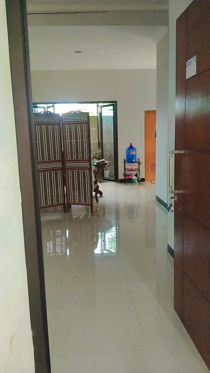 Rumah Bagus Minimalis Purwokerto Utara - Prompong