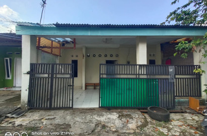 Rumah Kos Murah Selangkah Kampus UMP - Dukuh Waluh