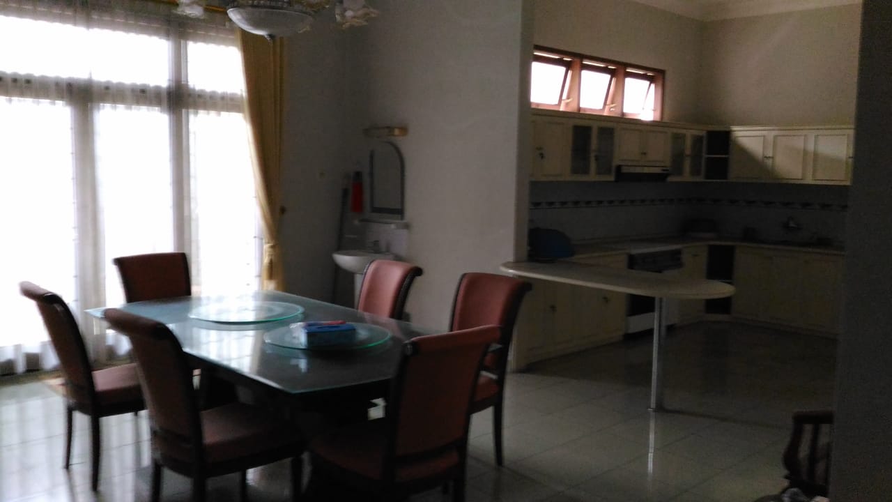 Dijual Rumah Mewah 3 Menit ke Alun2 Purwokerto - Ahmad Yani