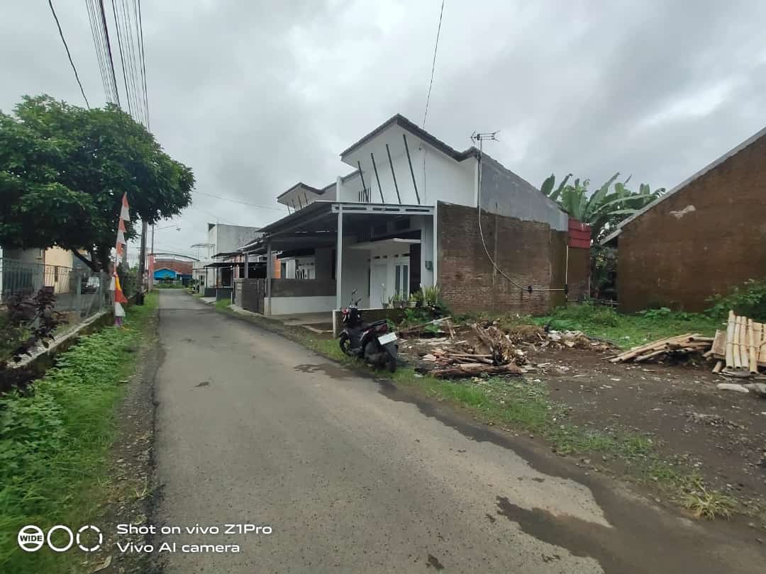 Tanah Lokasi Bagus 7 Menit Ke Kampus UNSUD-Karang Gintung