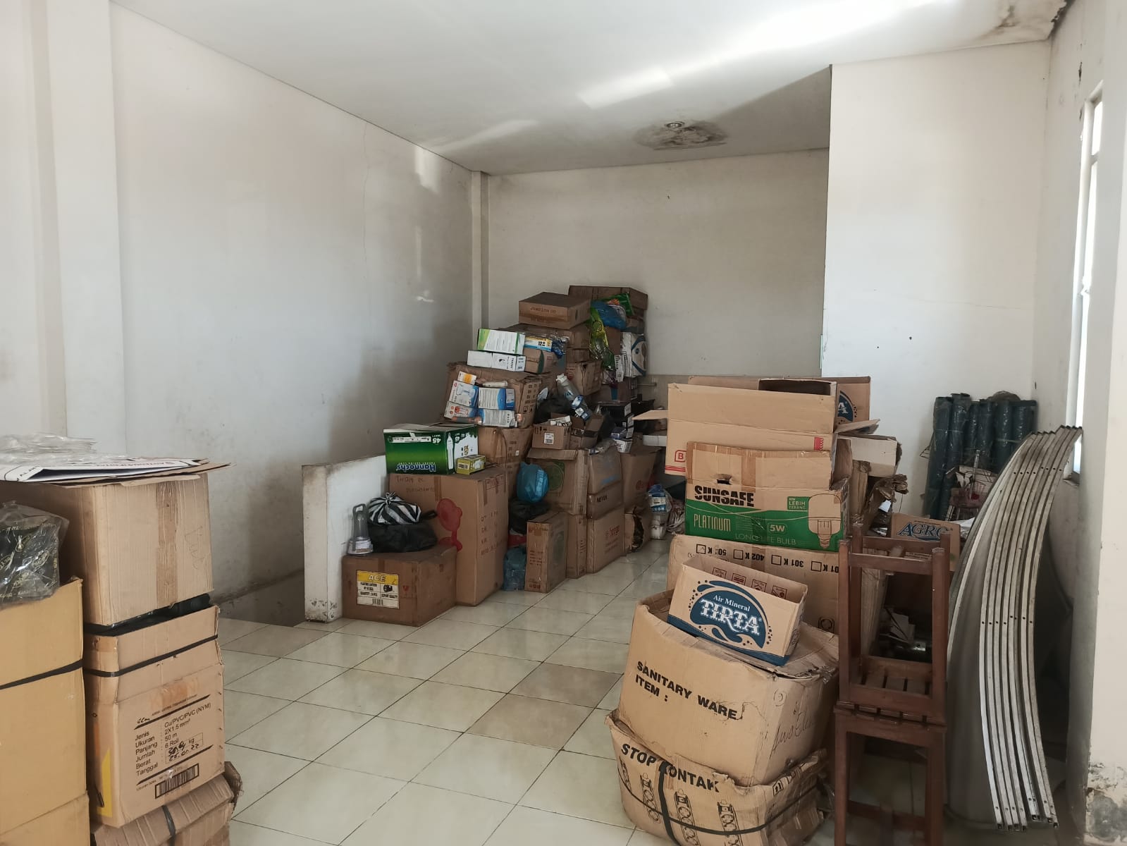 Dijual Cepat Ruko Murah Purwokerto 1 Menit ke UIN Saizu