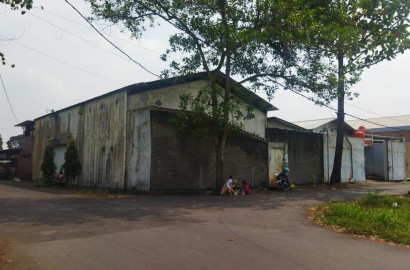 JL. Kompleks Stadion Mini, Purwokerto Kulon - Stadion Mini