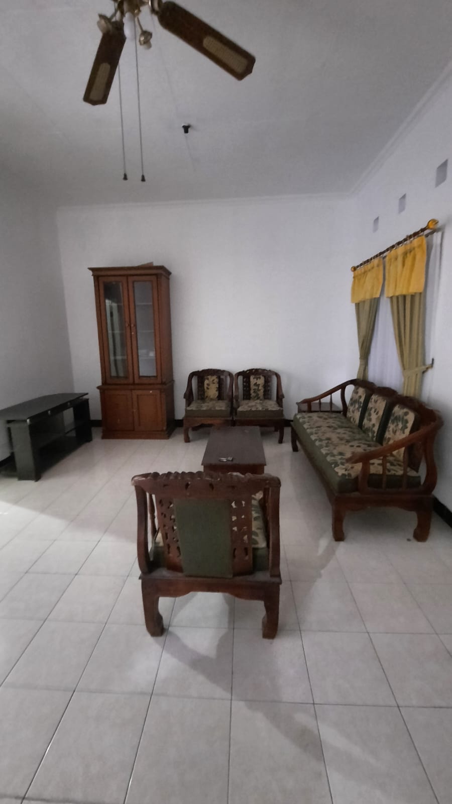 Dijual Rumah Siap Huni, 2Menit GOR Satria - BAI