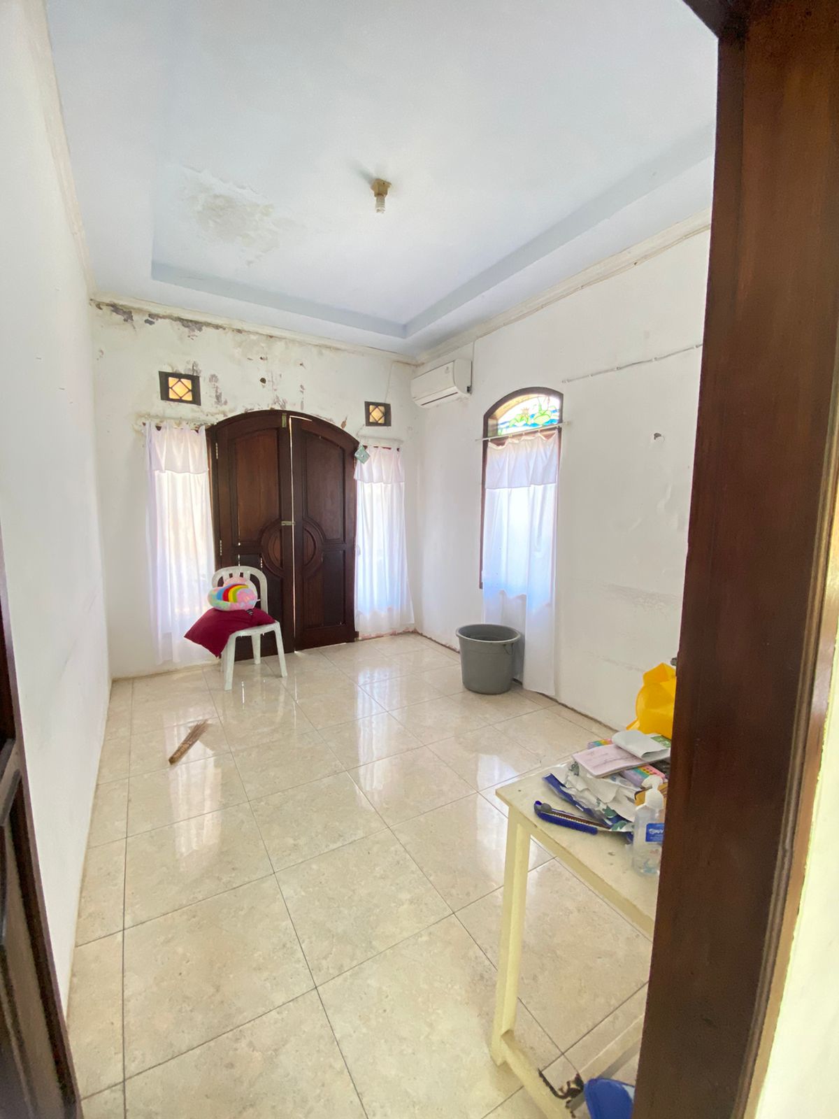 Dijual Rumah 2 Lantai di Perum Kedungwringin - Bonus Tanah 20m2